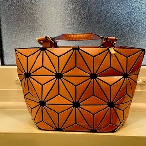 Shoulder or cross body purse